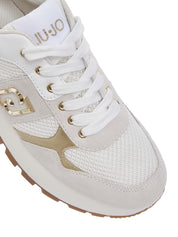 Sneakers Bianco Liu-jo