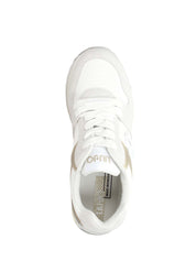 Sneakers Bianco Liu-jo
