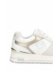 Sneakers Bianco Liu-jo