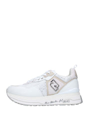 Sneakers Bianco Liu-jo
