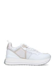 Sneakers Bianco Liu-jo