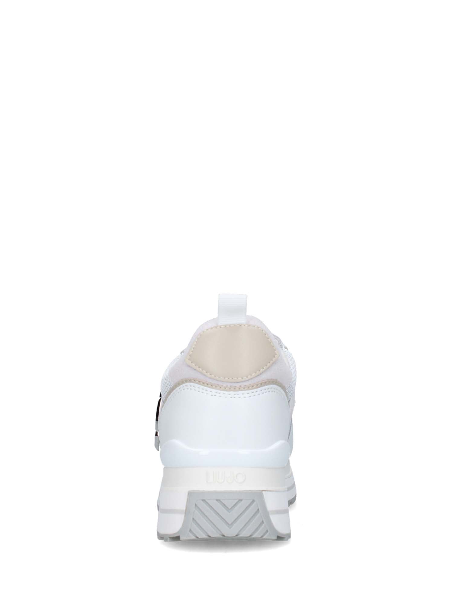 Sneakers Bianco Liu-jo