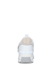 Sneakers Bianco Liu-jo