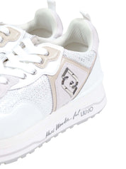 Sneakers Bianco Liu-jo