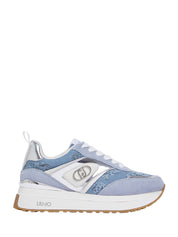 Sneakers Blu Liu-jo