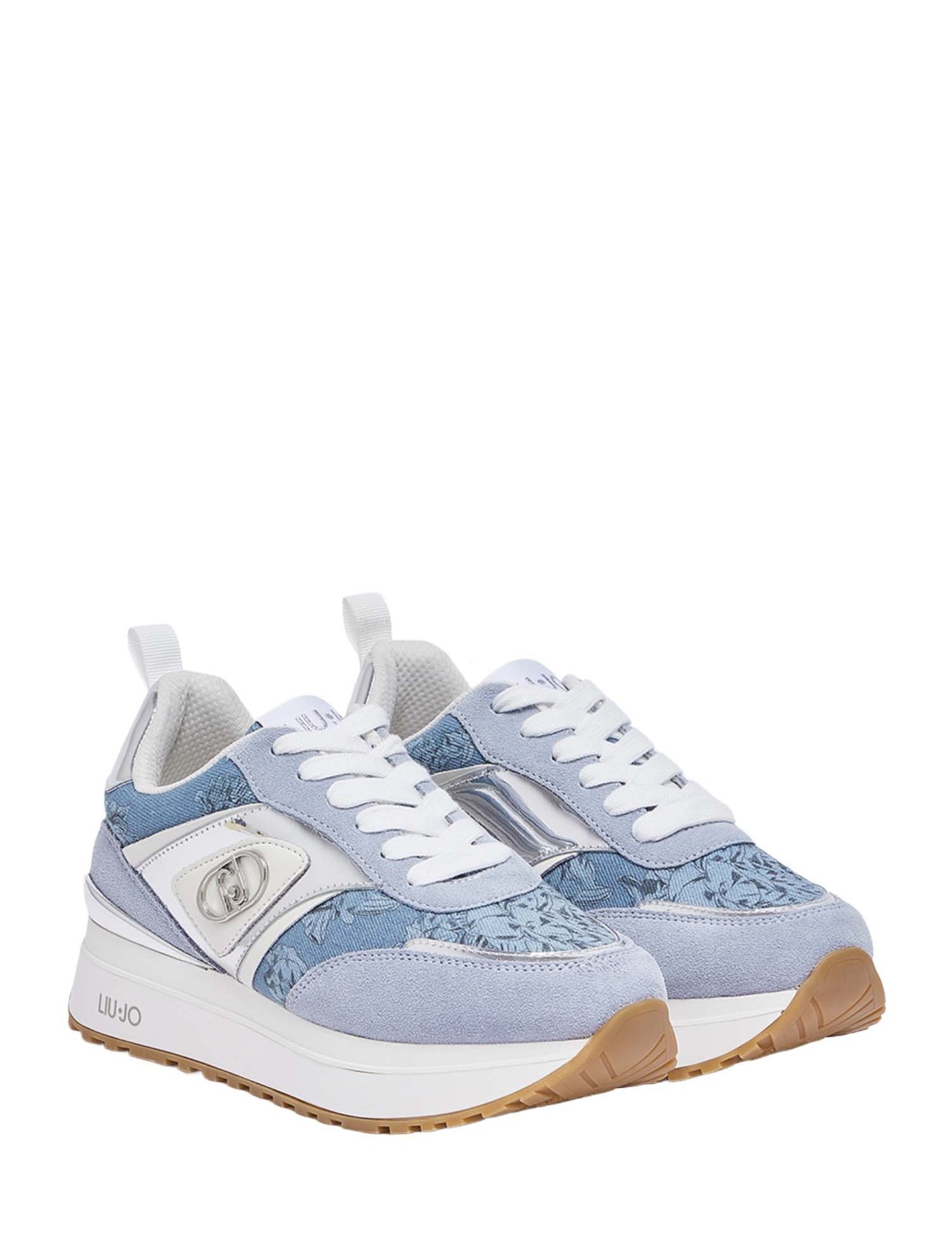 Sneakers Blu Liu-jo