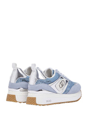 Sneakers Blu Liu-jo