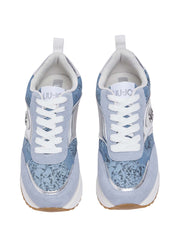 Sneakers Blu Liu-jo