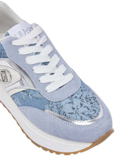 Sneakers Blu Liu-jo
