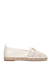 Espadrillas Bianco Liu-jo