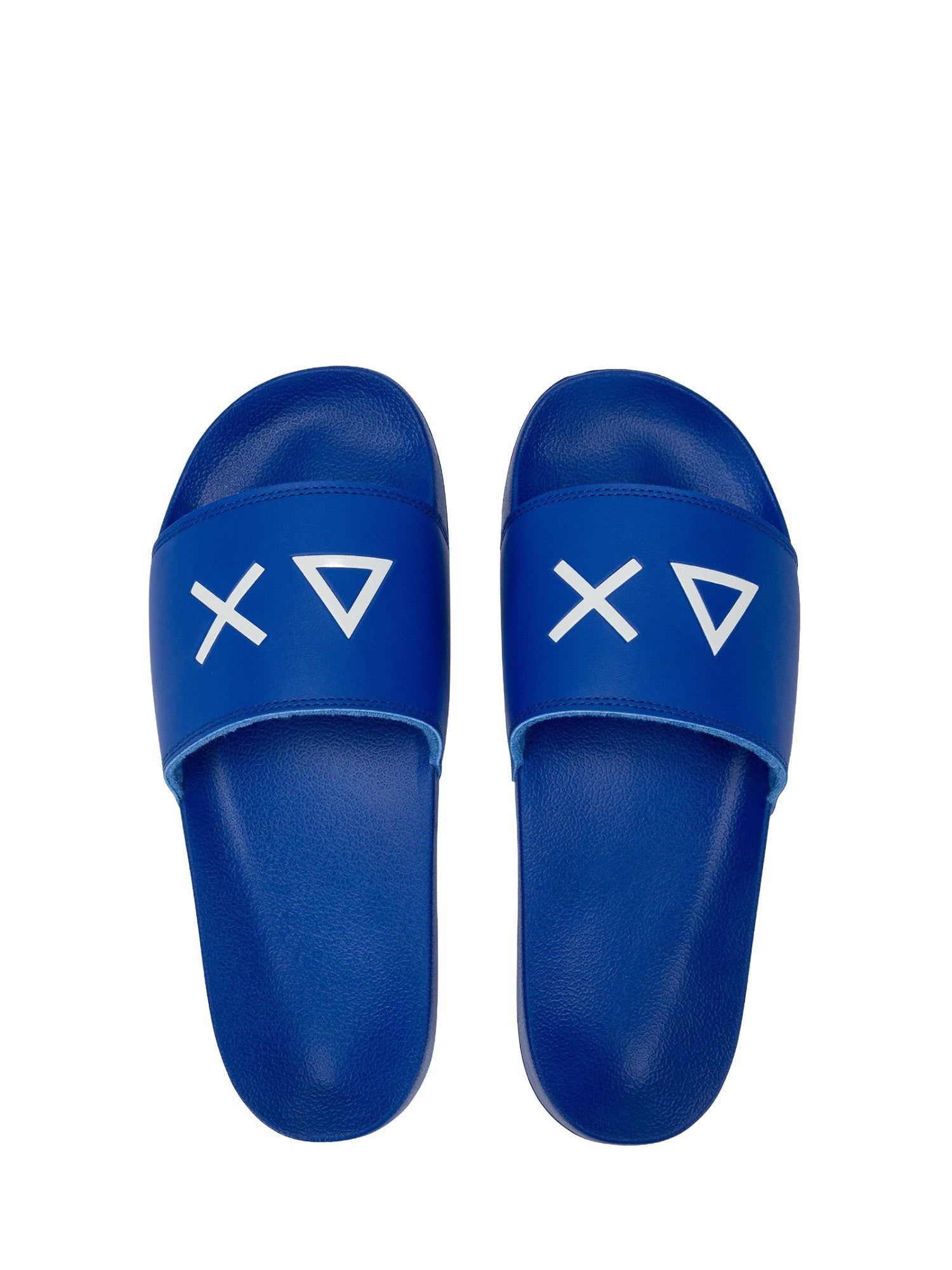 Ciabatte Blu Sun68