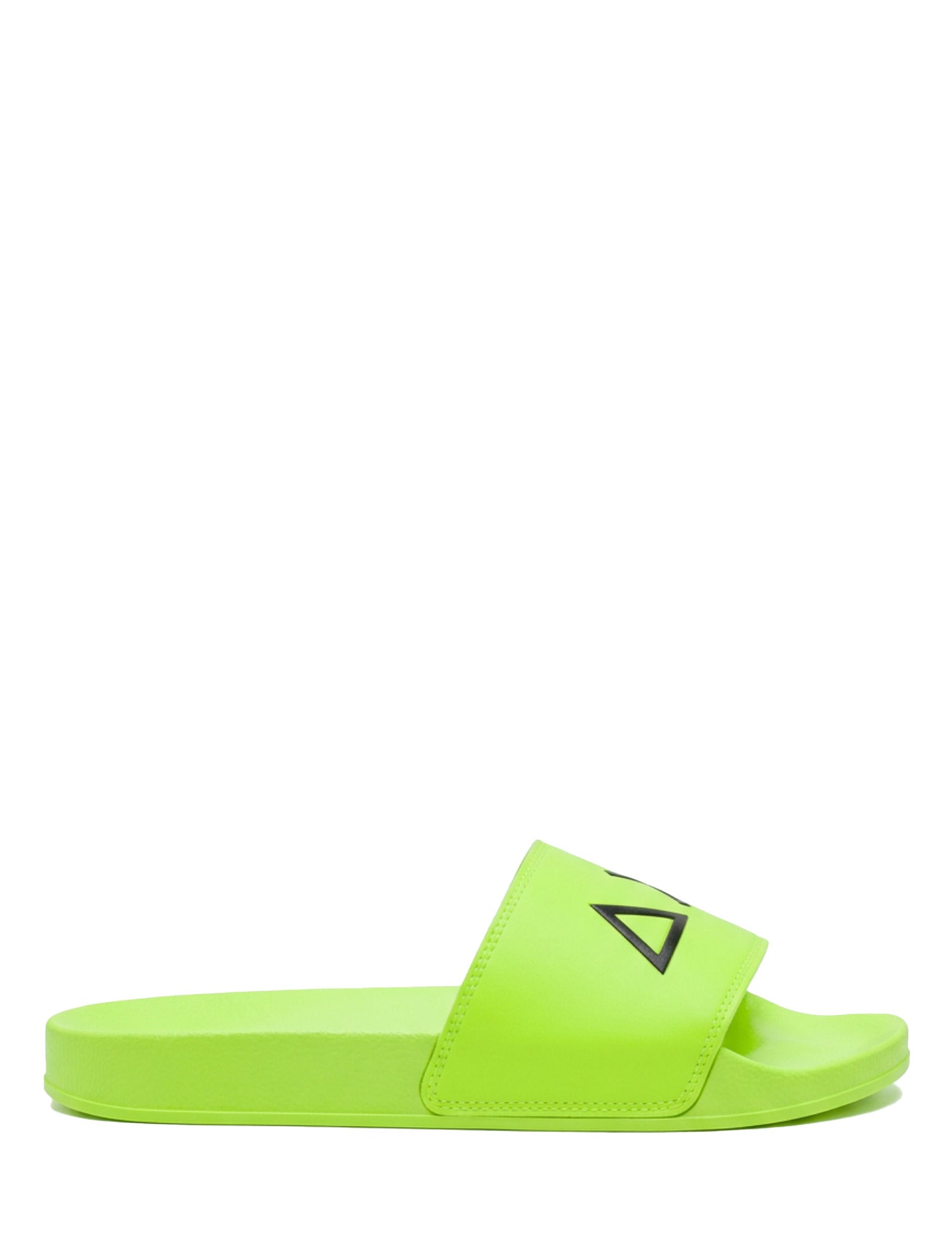 Ciabatte Verde Lime Sun68