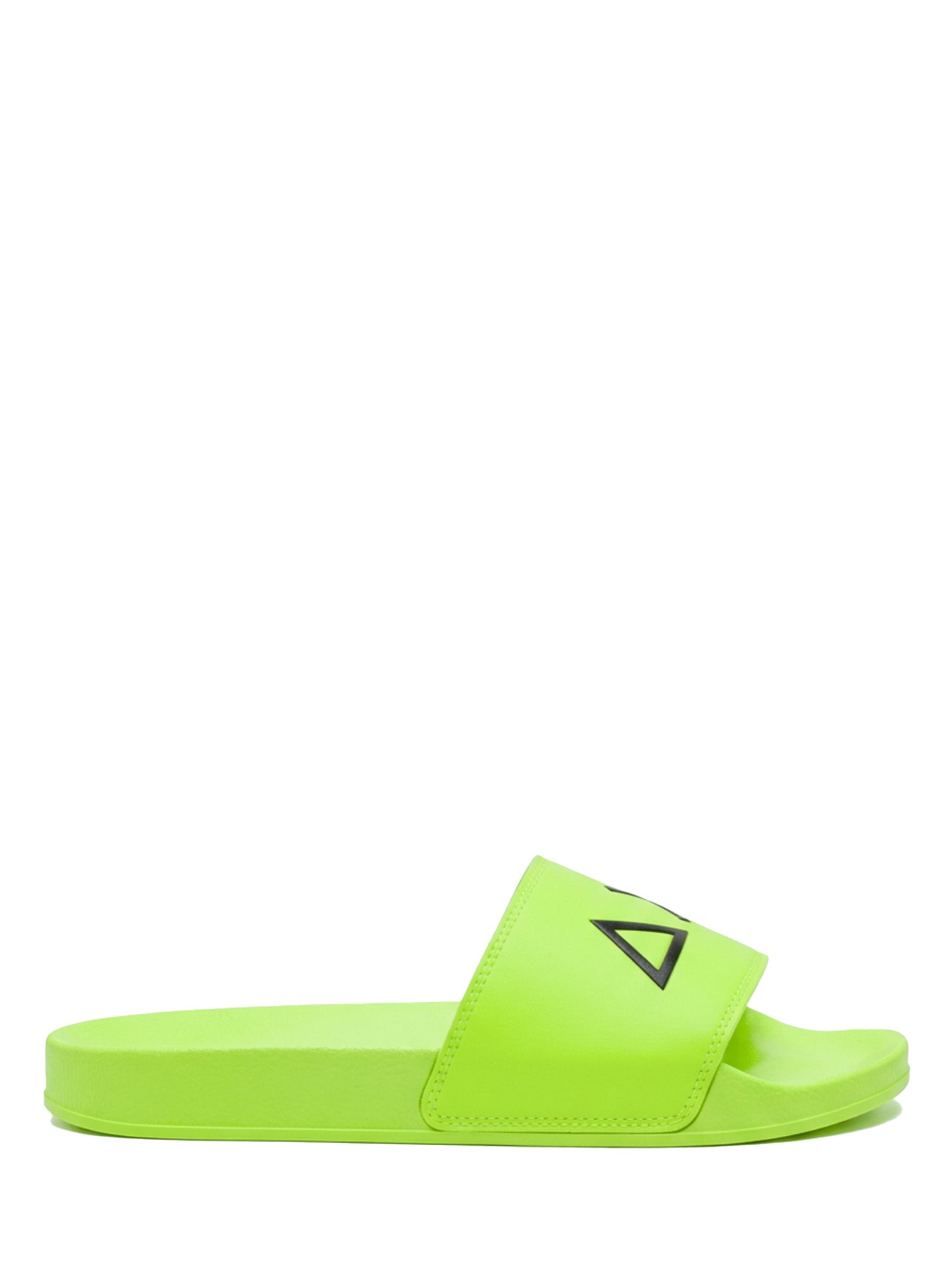 Ciabatte Verde Lime Sun68
