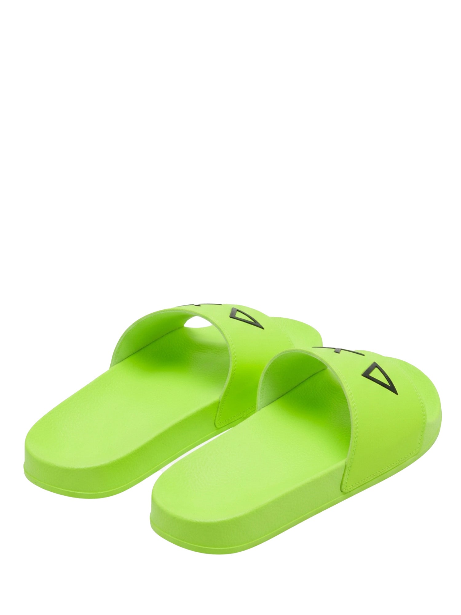 Ciabatte Verde Lime Sun68