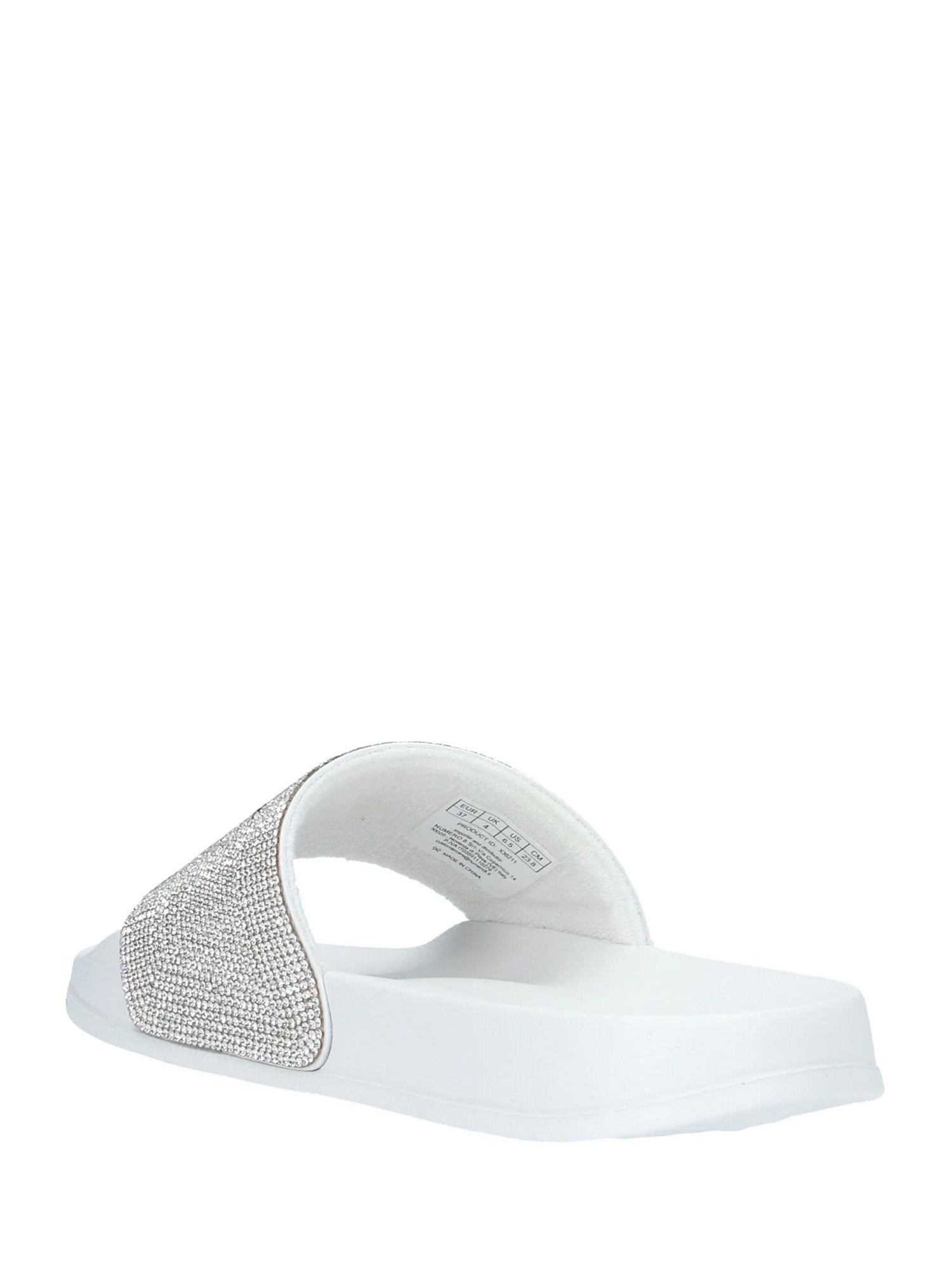 Ciabatte Bianco Sun68