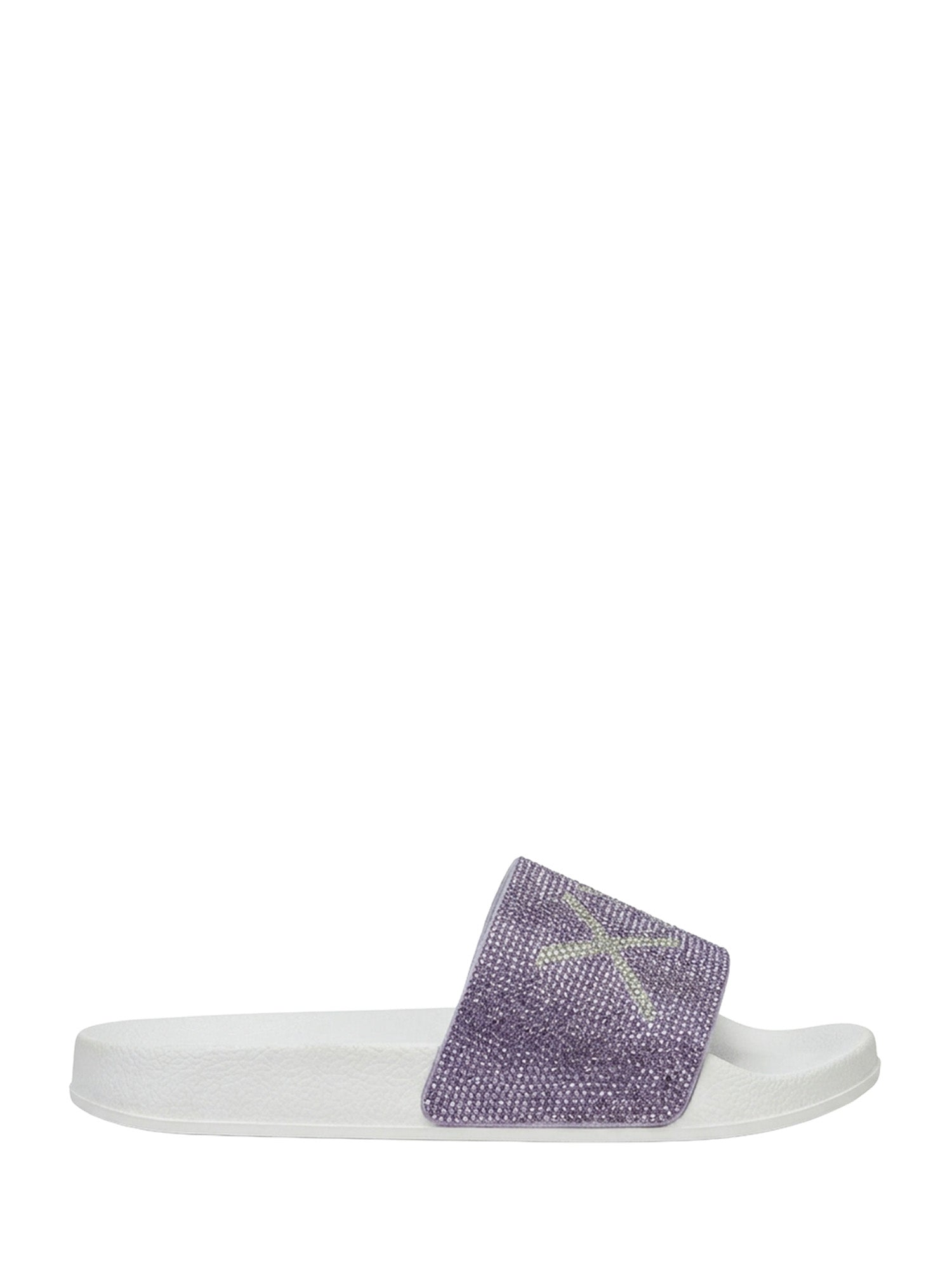 Ciabatte Viola Sun68