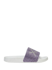 Ciabatte Viola Sun68
