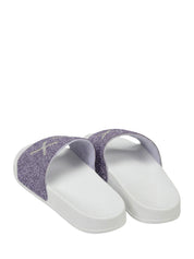 Ciabatte Viola Sun68