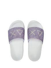 Ciabatte Viola Sun68