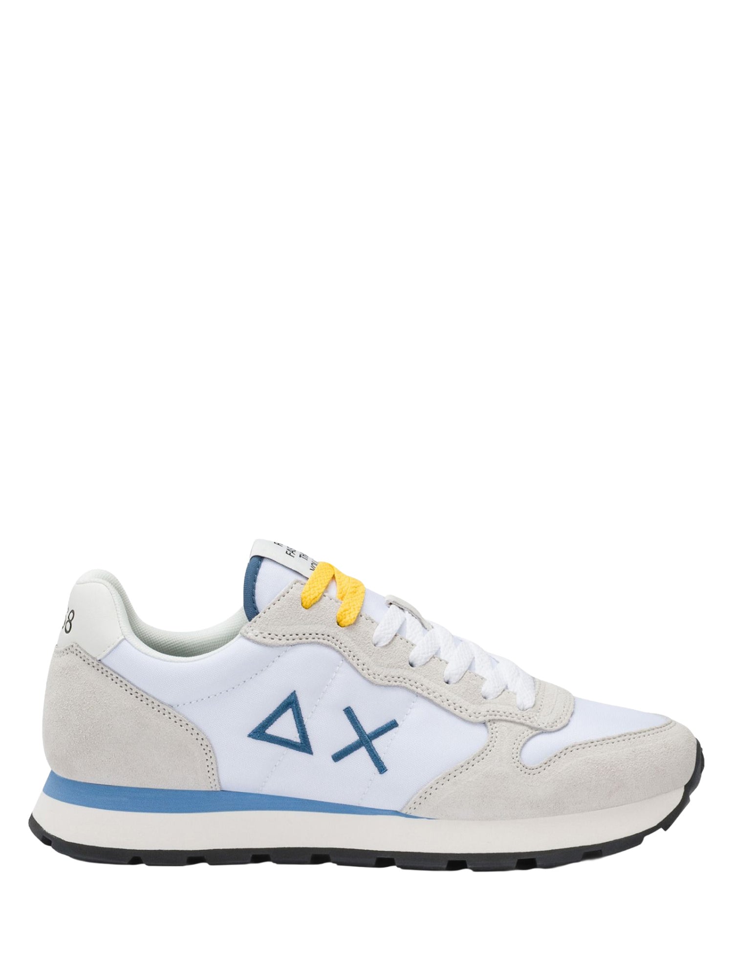 Sneakers Bianco Sun68