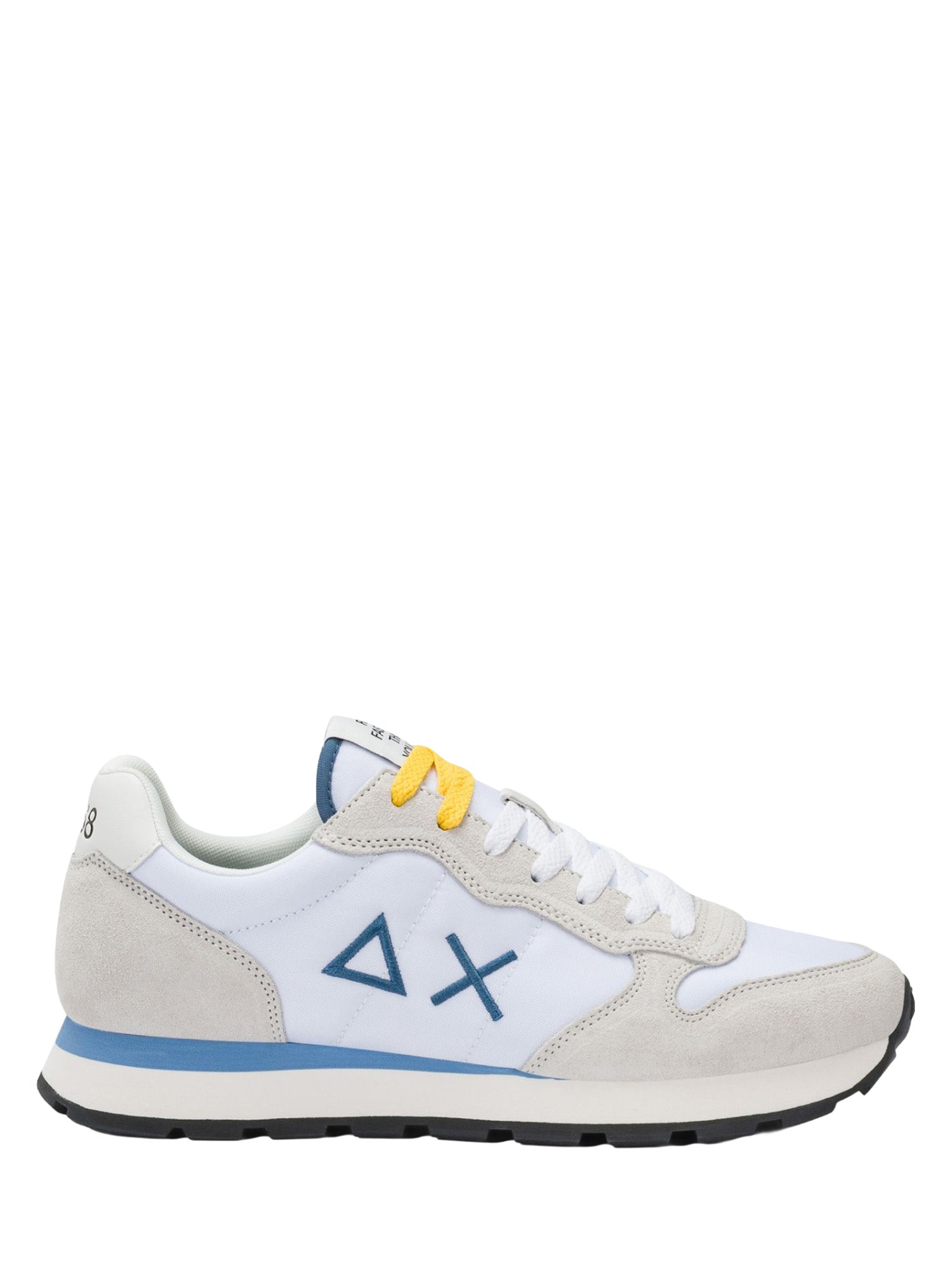 Sneakers Bianco Sun68
