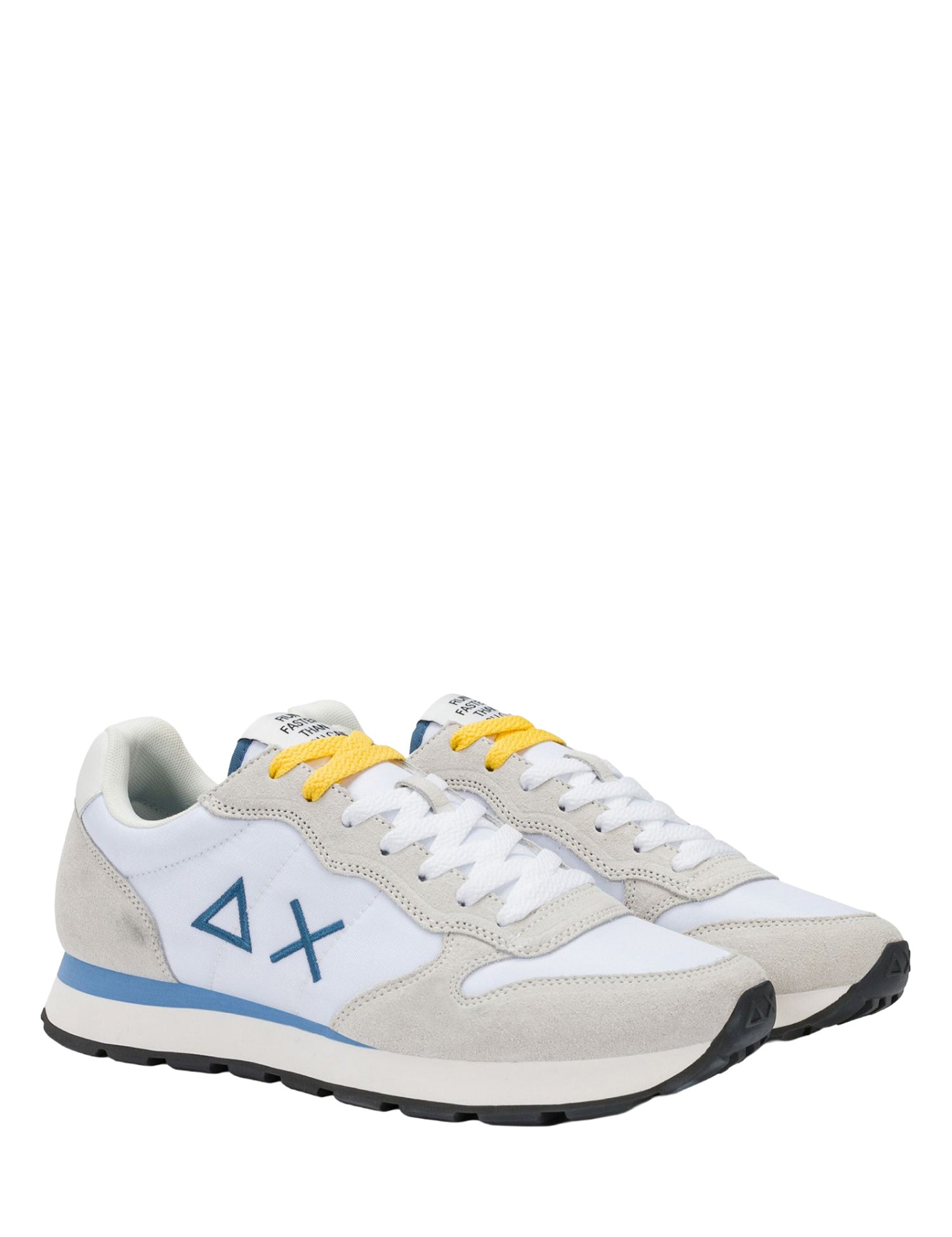 Sneakers Bianco Sun68