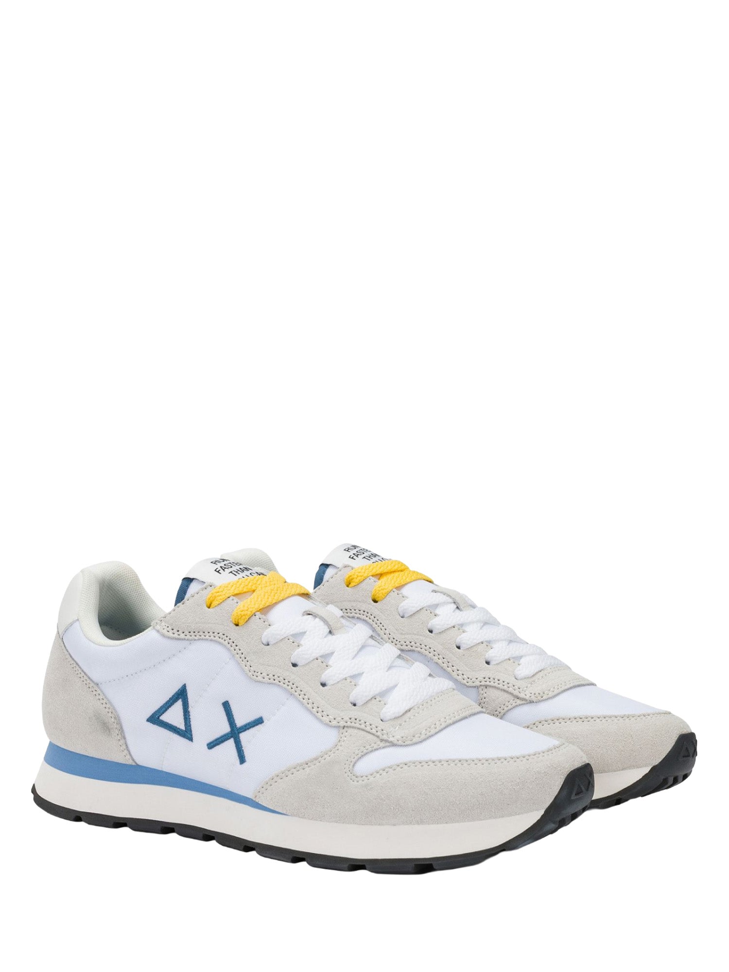Sneakers Bianco Sun68