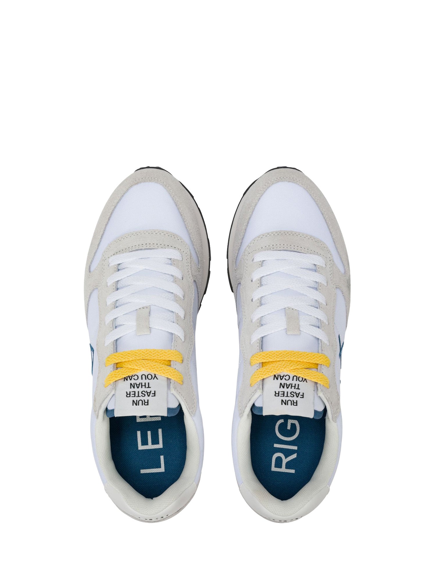 Sneakers Bianco Sun68