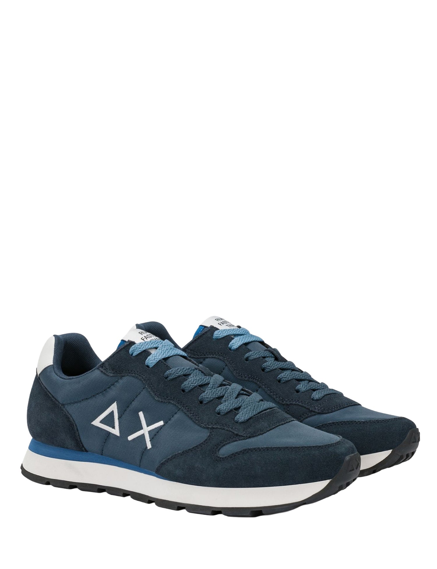 Sneakers Blu Sun68