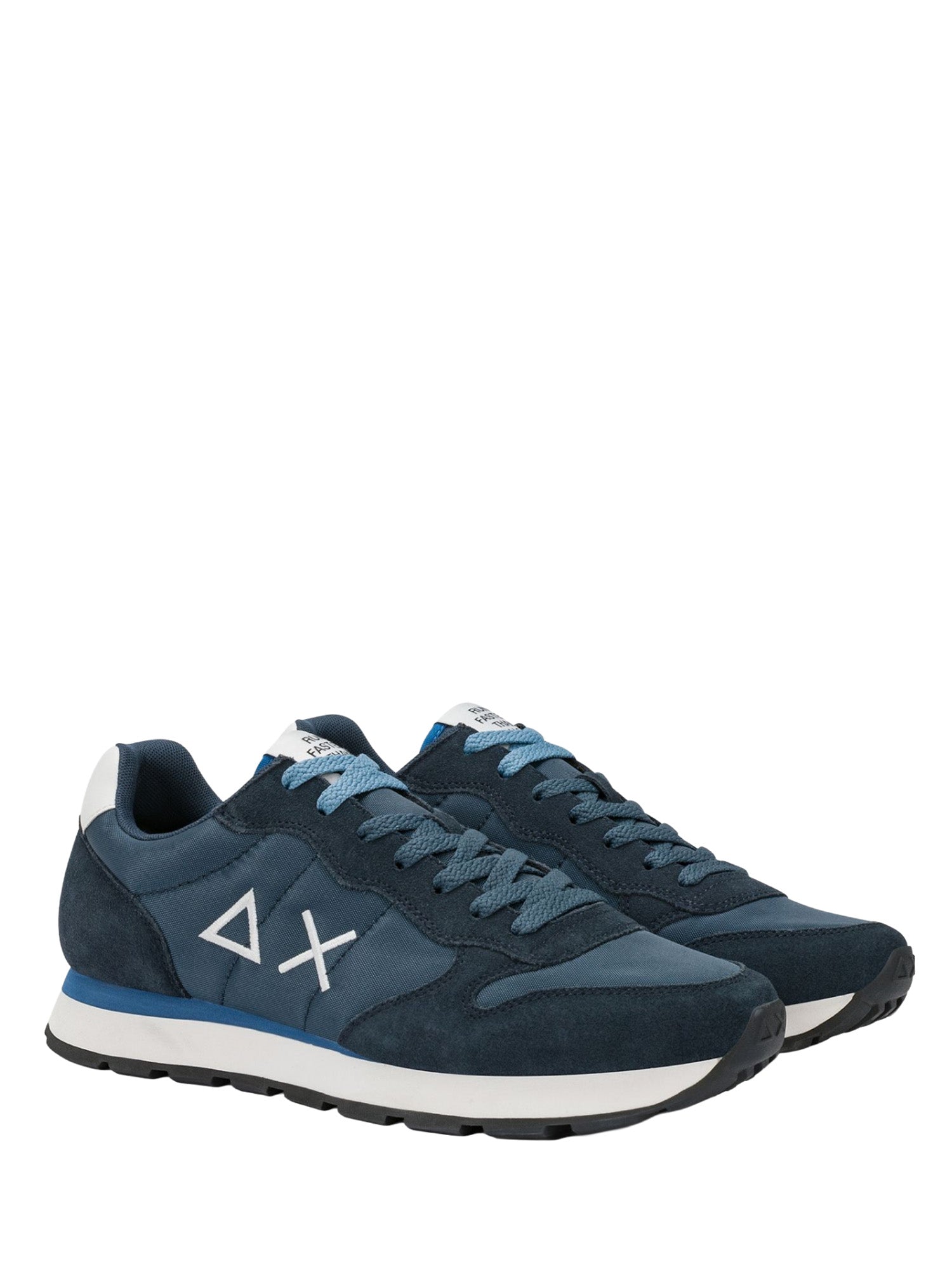 Sneakers Blu Sun68