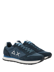 Sneakers Blu Sun68