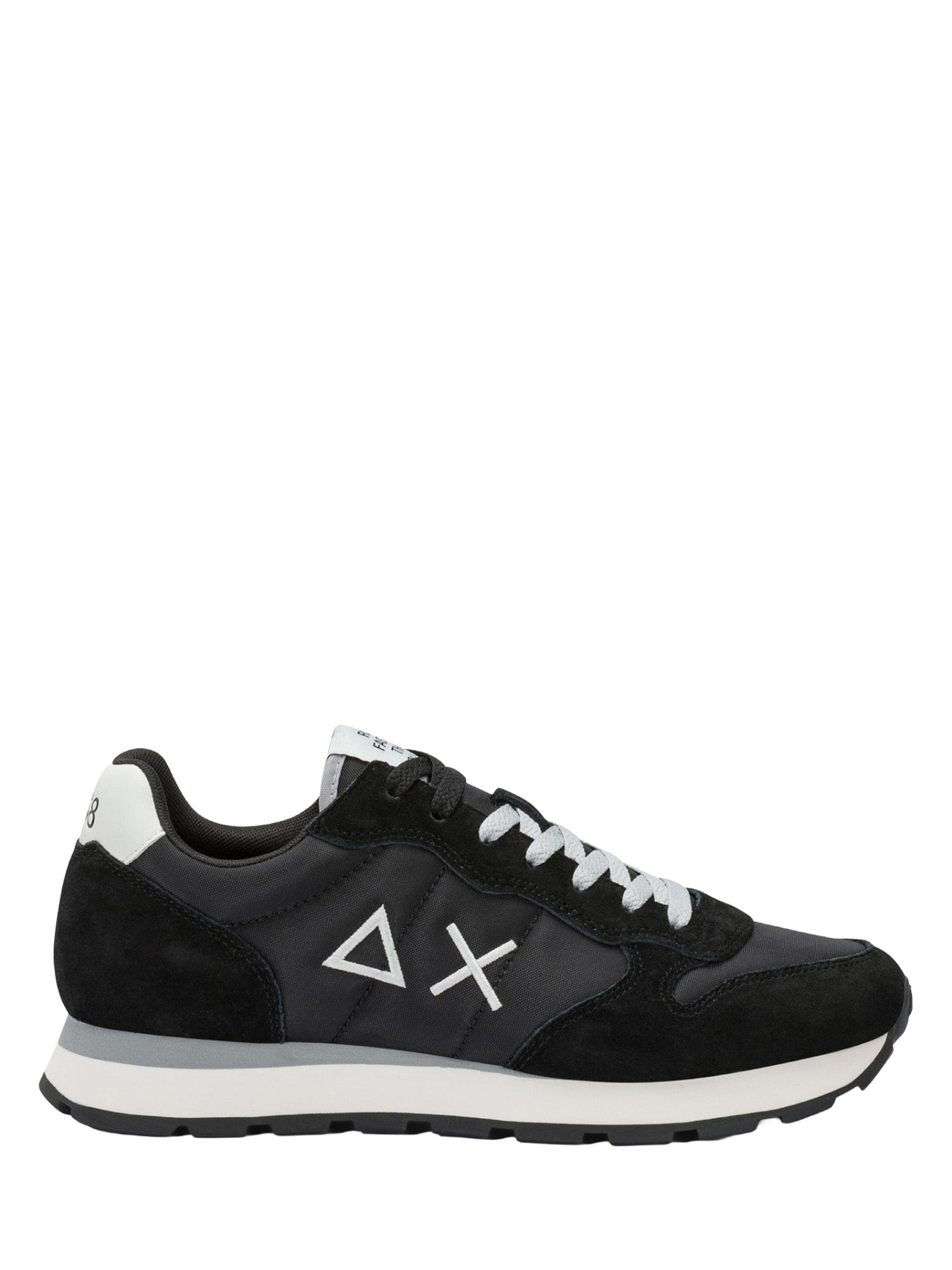 Sneakers Nero Sun68