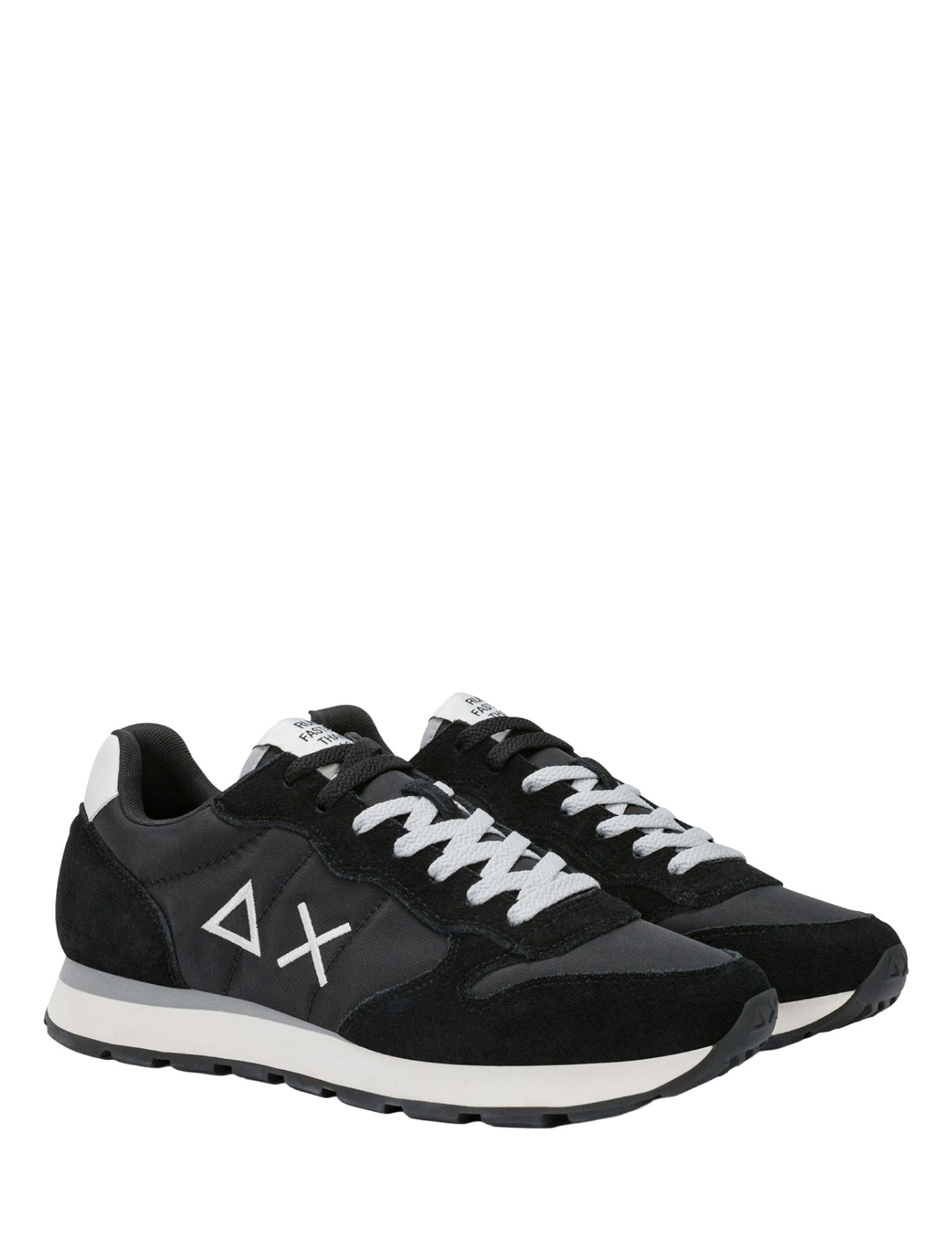 Sneakers Nero Sun68