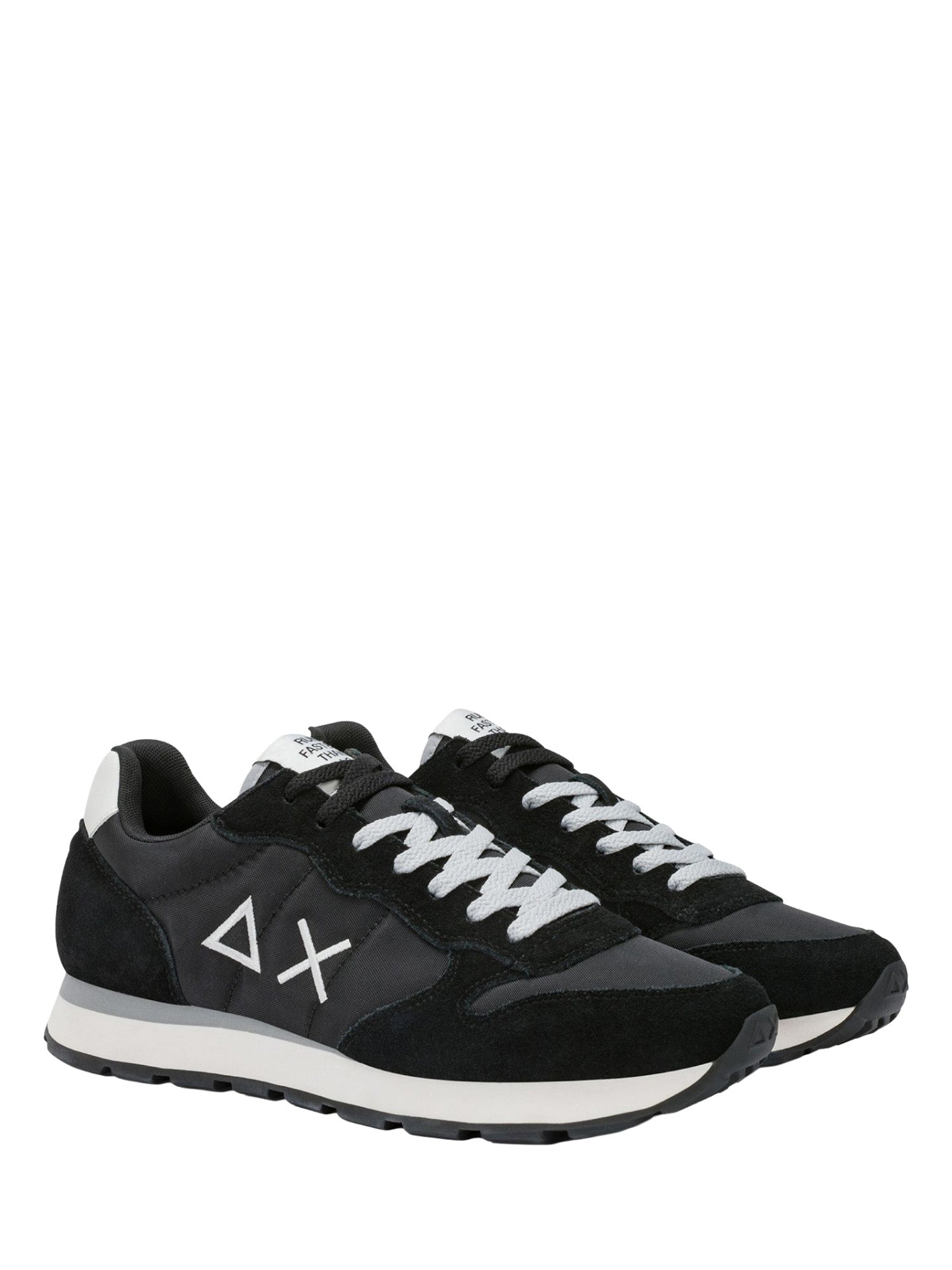 Sneakers Nero Sun68