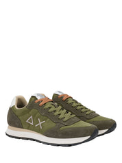 Sneakers Verde Sun68