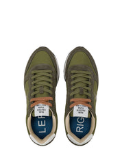 Sneakers Verde Sun68