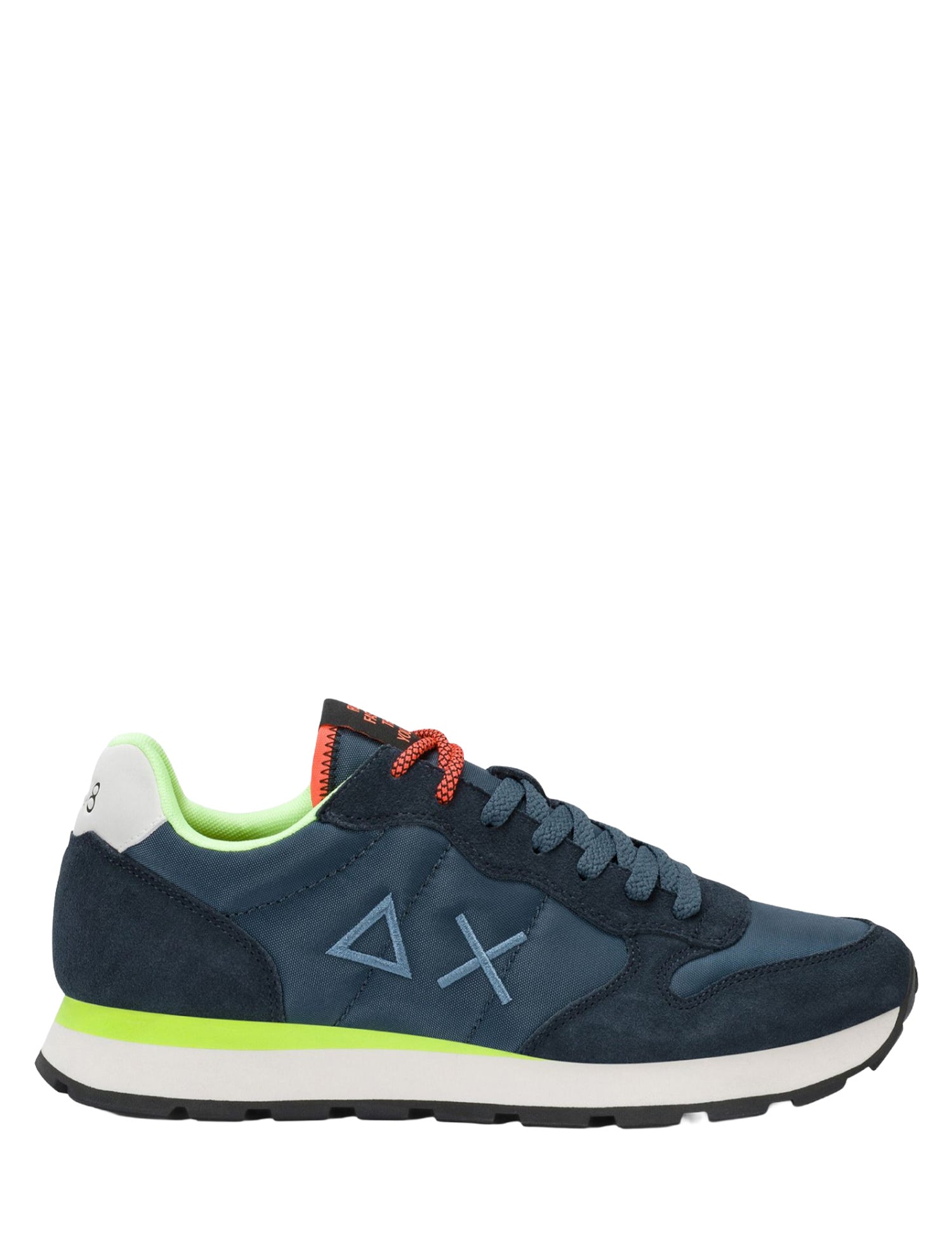Sneakers Blu Sun68