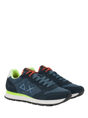 Sneakers Blu Sun68