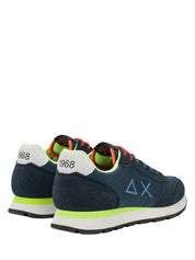 Sneakers Blu Sun68