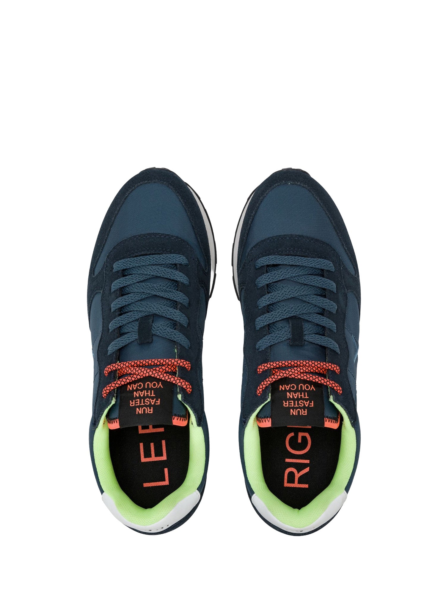 Sneakers Blu Sun68