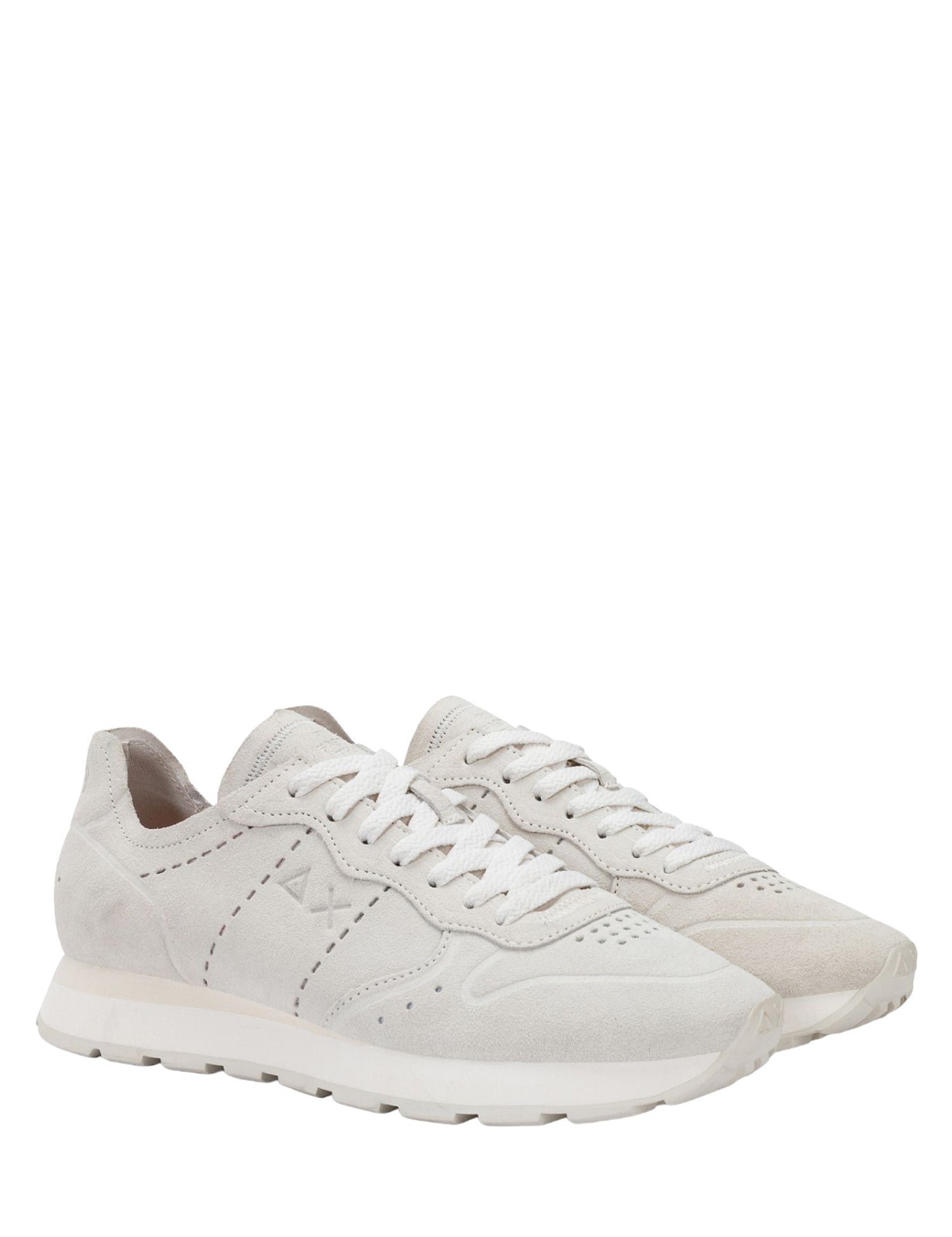 Sneakers Bianco Sun68