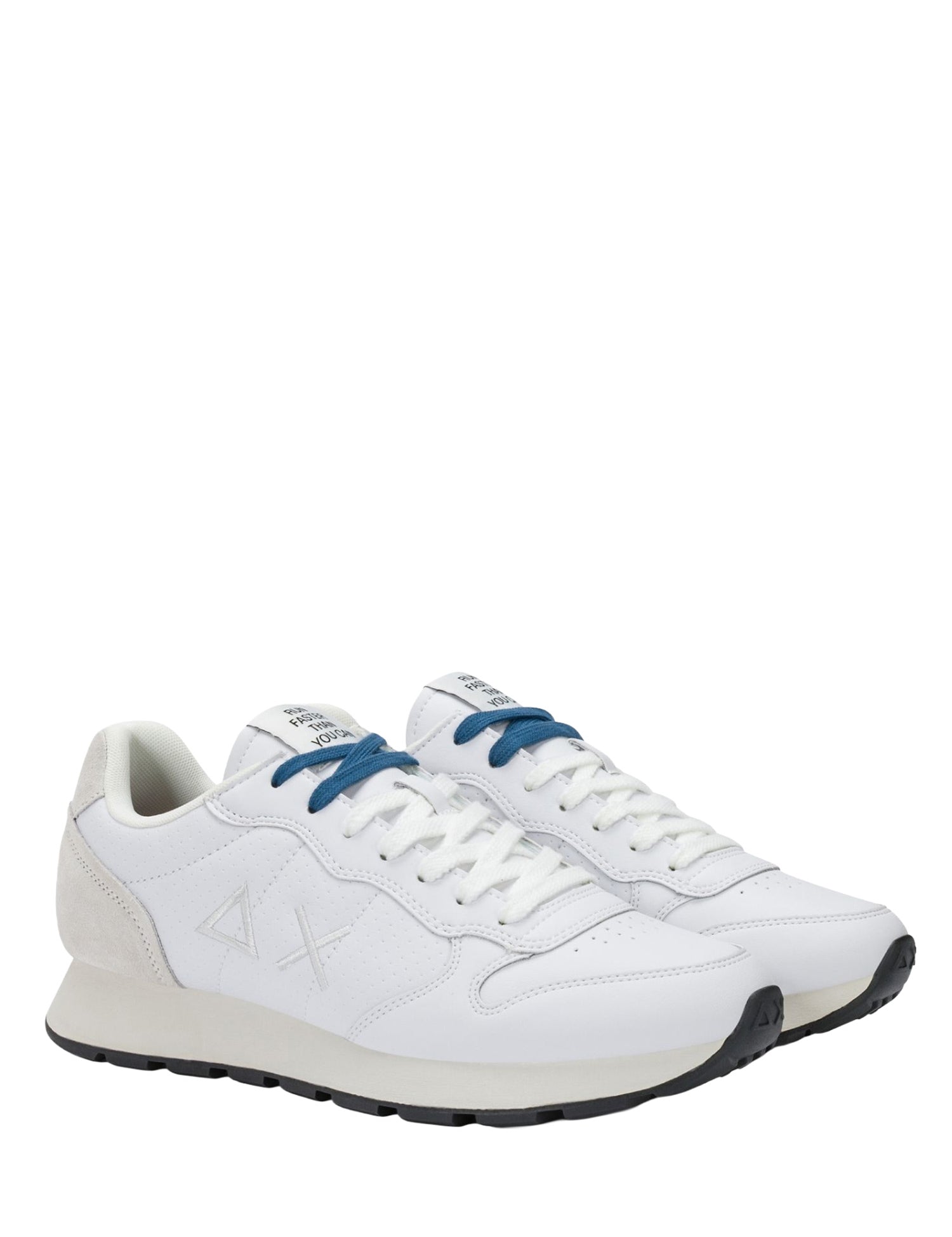 Sneakers Bianco Sun68