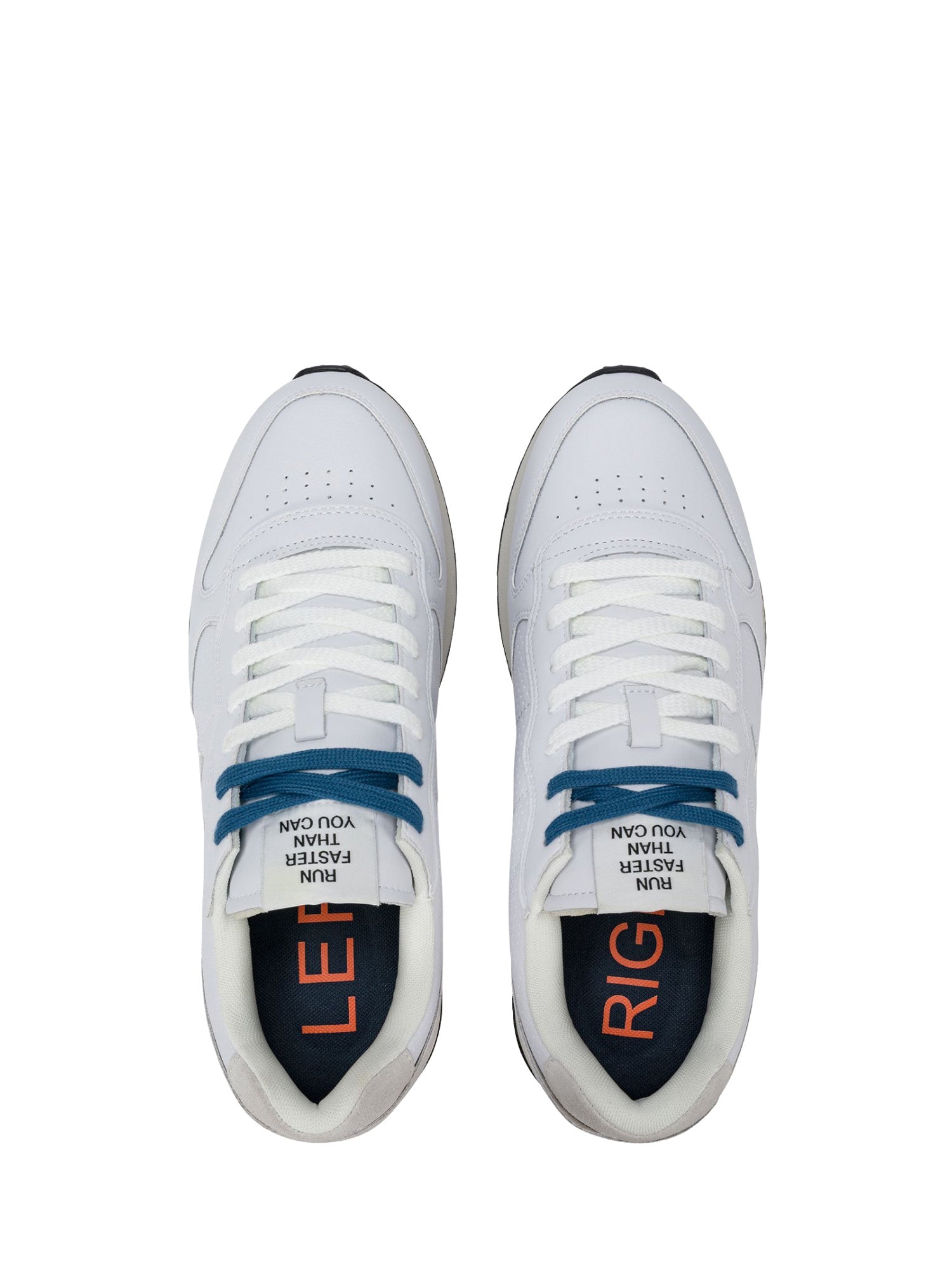 Sneakers Bianco Sun68