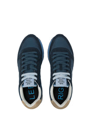 Sneakers Blu Sun68