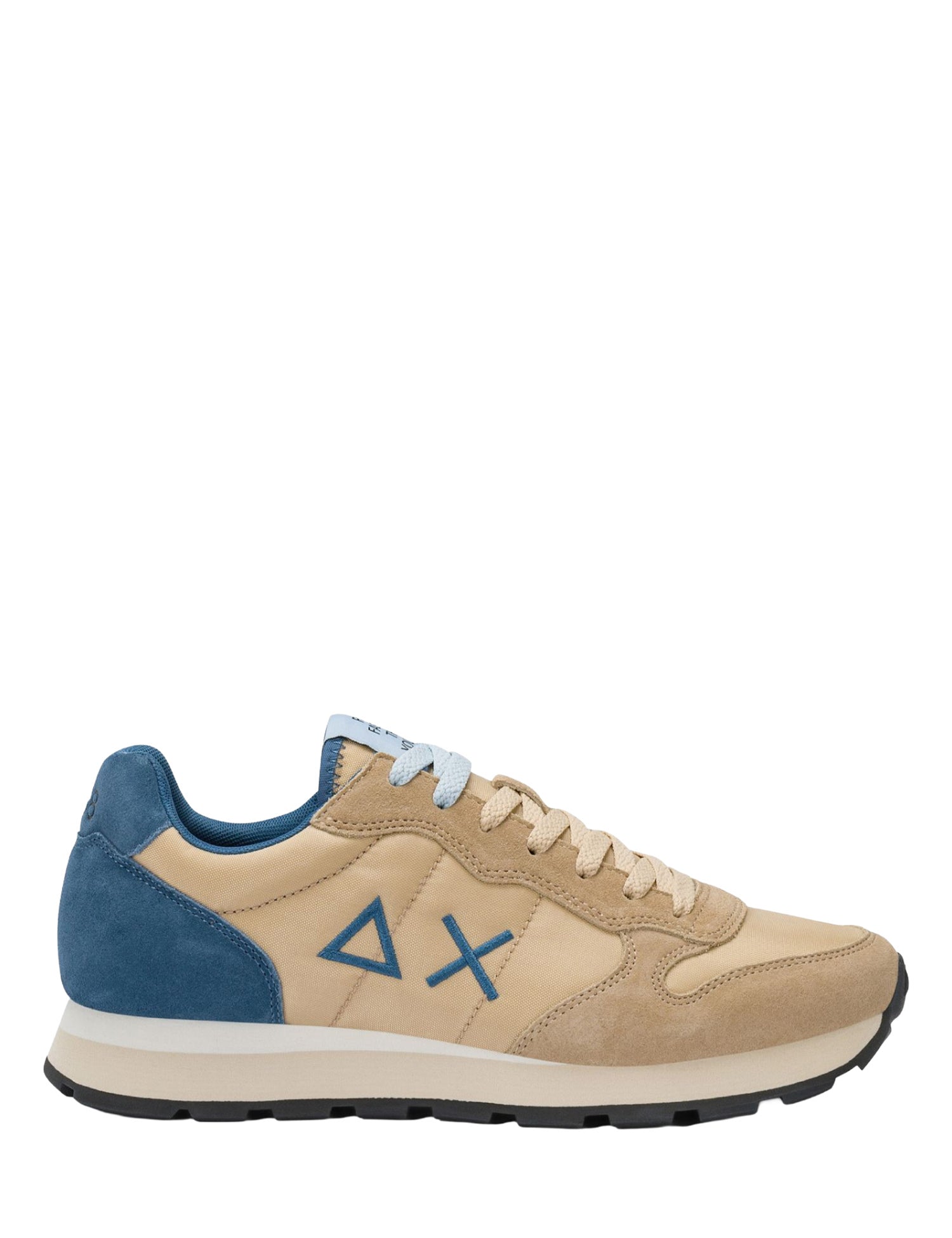 Sneakers Beige Sun68