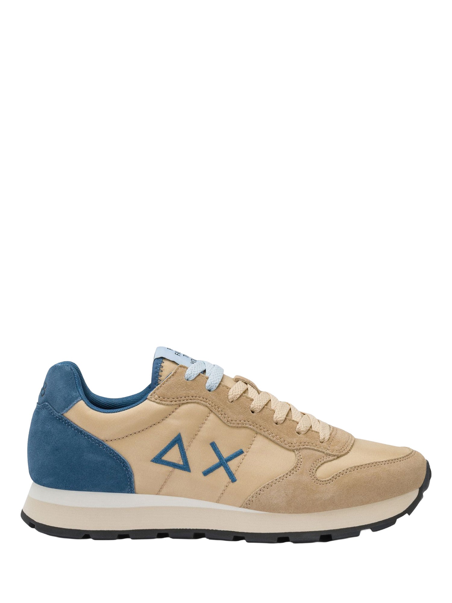 Sneakers Beige Sun68