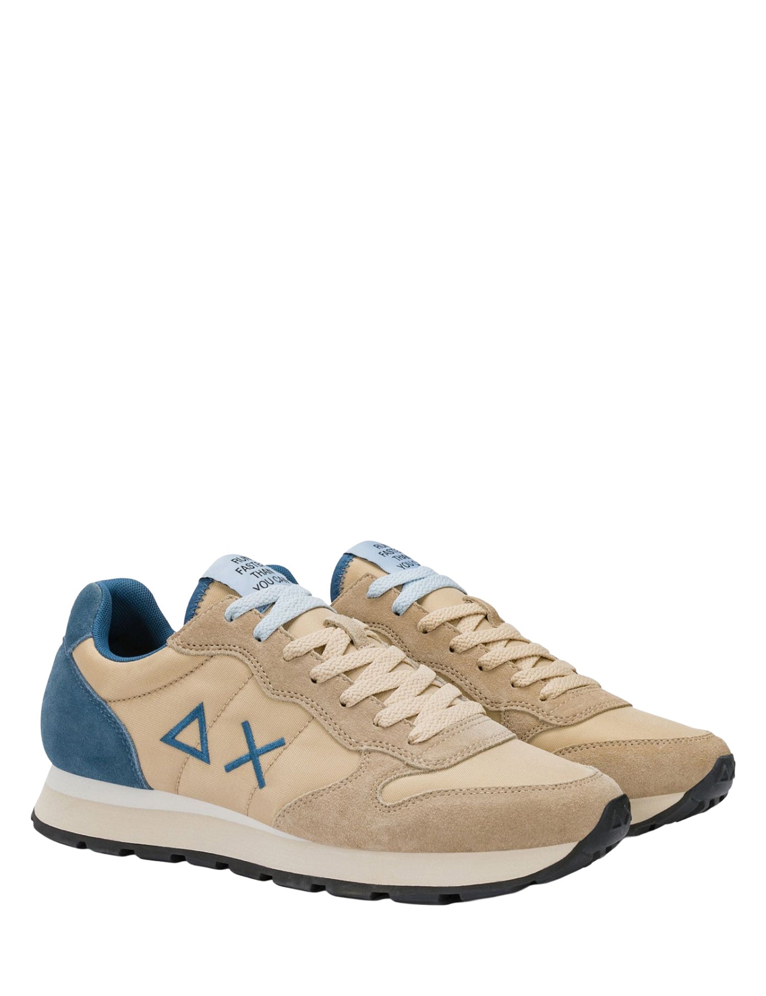 Sneakers Beige Sun68