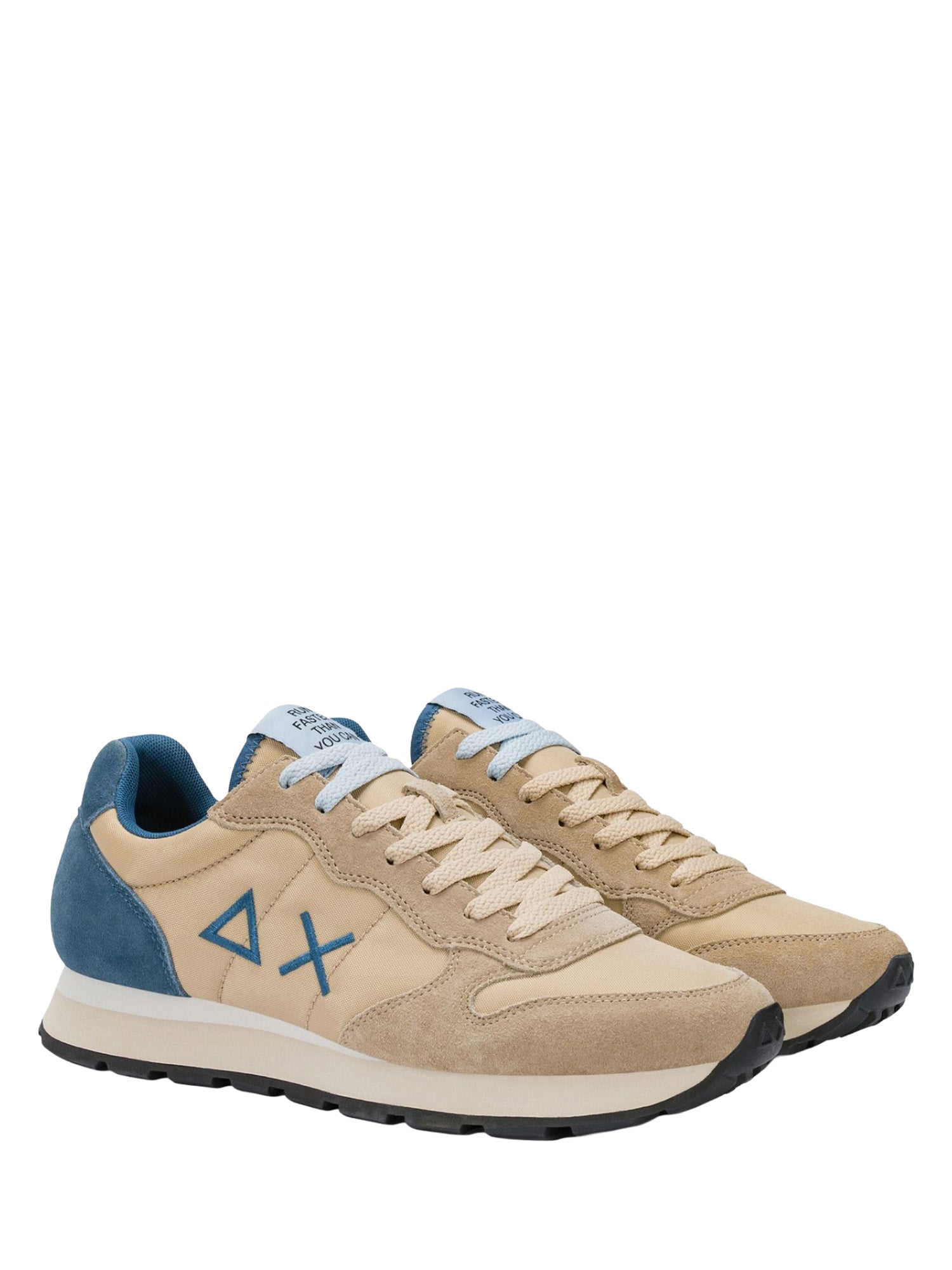 Sneakers Beige Sun68