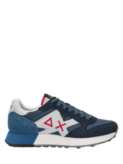 Sneakers Blu Sun68