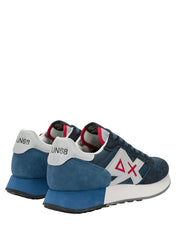 Sneakers Blu Sun68